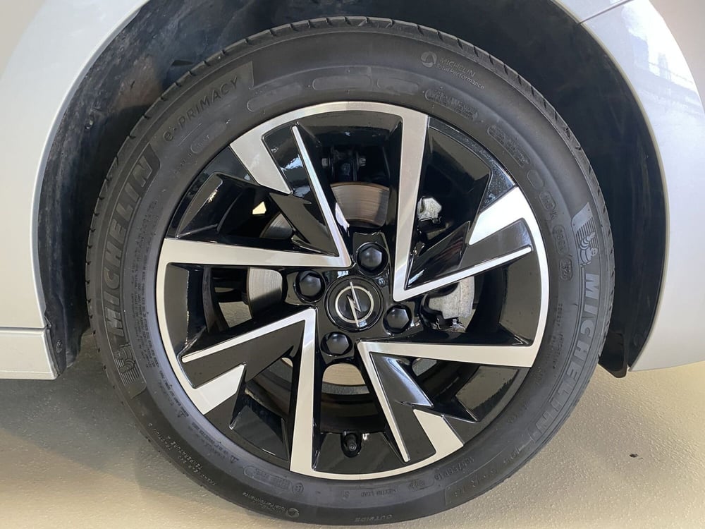 Opel Corsa usata a Modena (17)