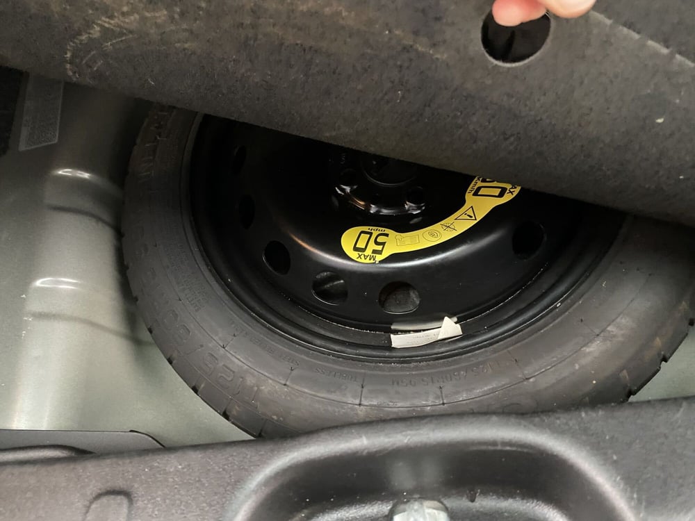 Fiat Panda usata a Modena (10)