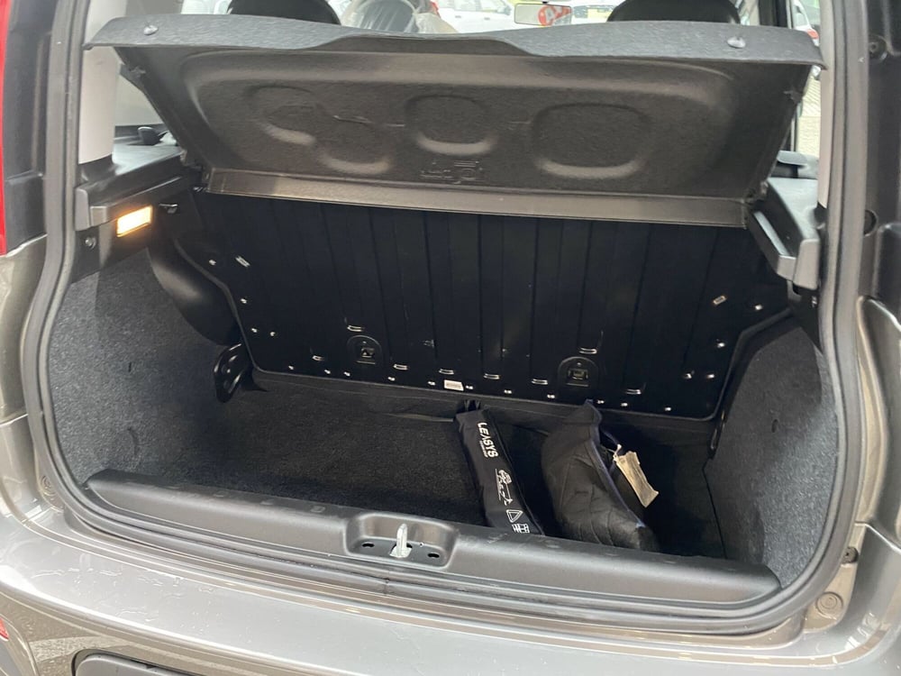 Fiat Panda usata a Modena (11)