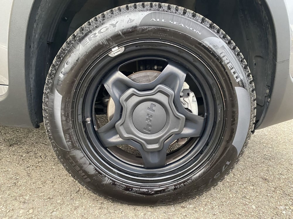 Fiat Panda usata a Modena (12)