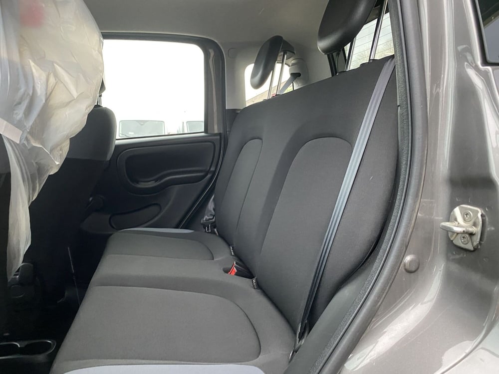 Fiat Panda usata a Modena (9)