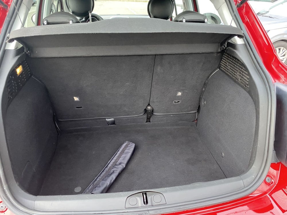 Fiat 500X usata a Modena (13)