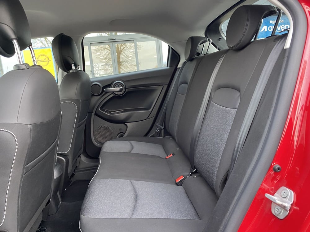 Fiat 500X usata a Modena (14)