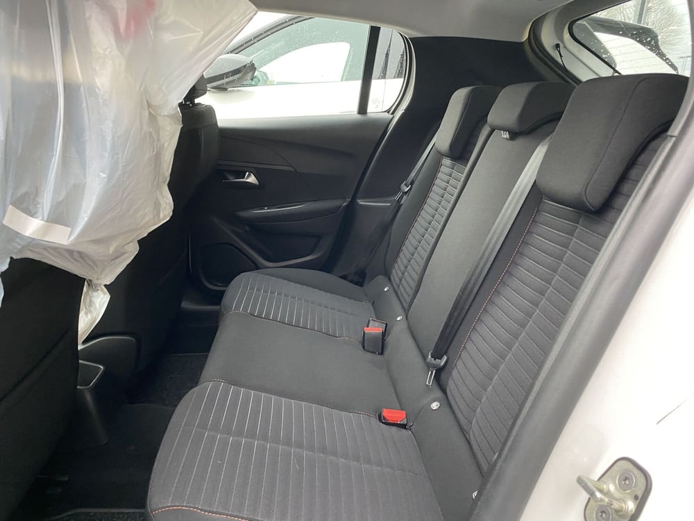 Peugeot 208 usata a Modena (10)