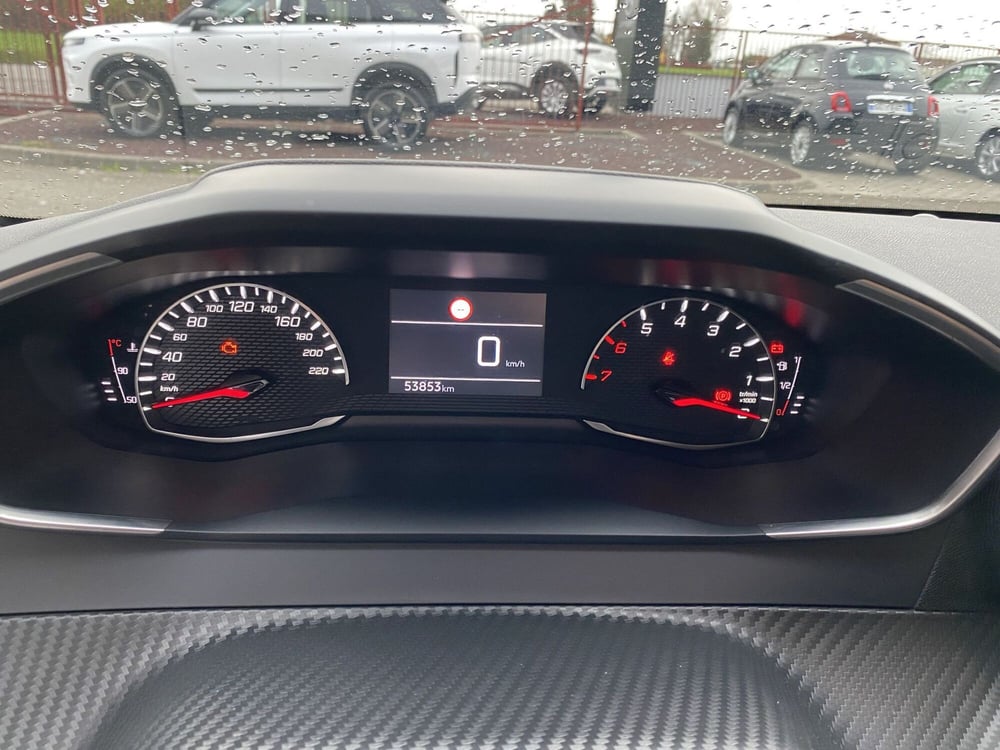Peugeot 208 usata a Modena (6)