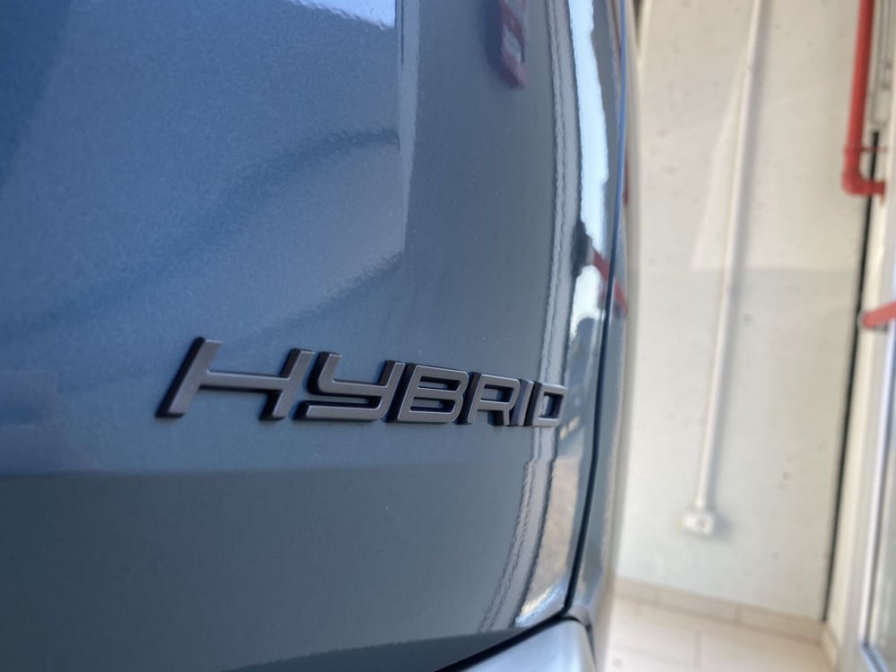 Peugeot 5008 nuova a Modena (16)