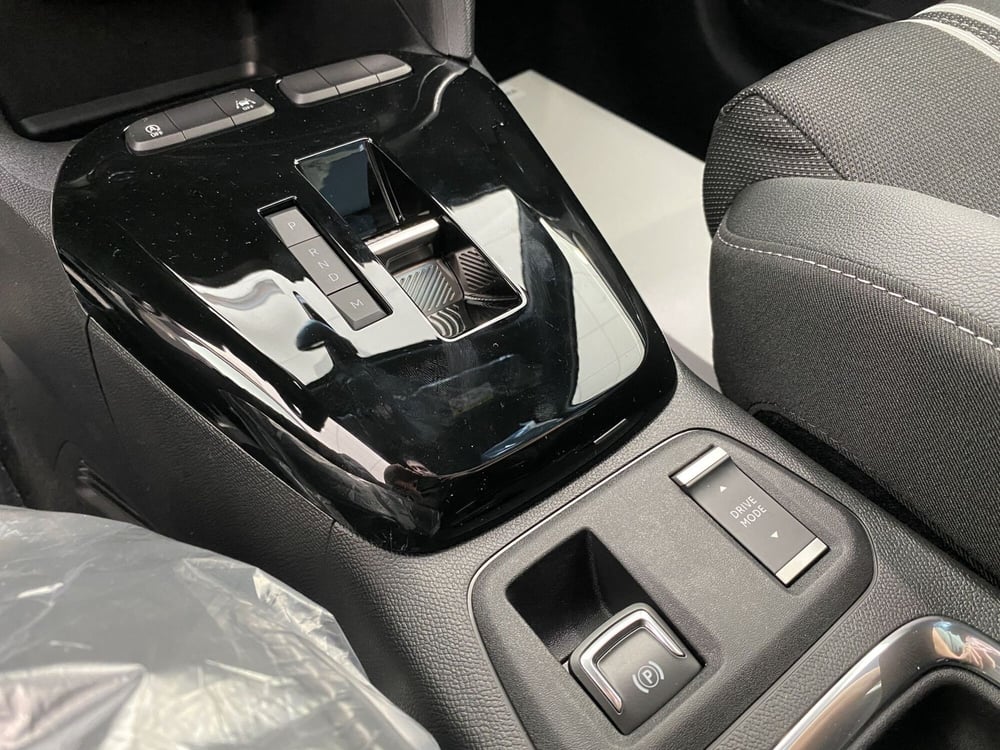 Opel Corsa nuova a Modena (7)