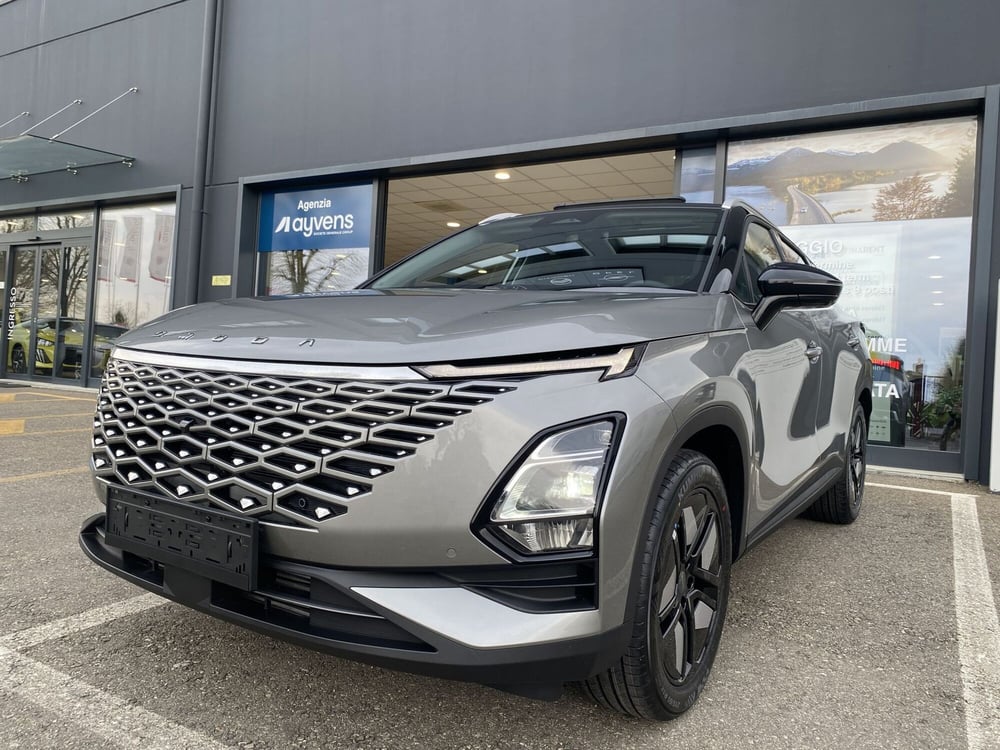 Omoda Omoda 5 nuova a Modena