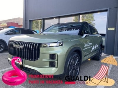Jaecoo Jaecoo 7 1.6 tgdi Premium 2wd 7dct del 2024 usata a Mirandola