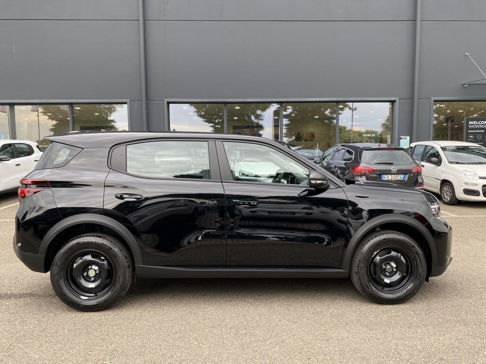 Opel Frontera nuova a Modena (3)