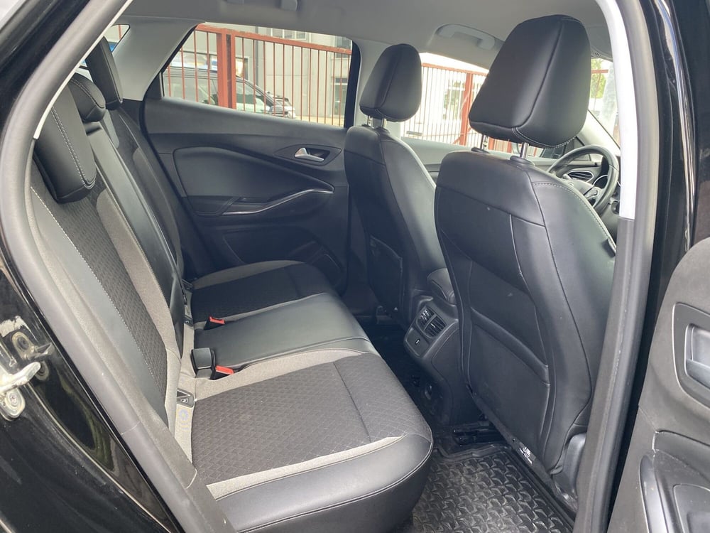 Opel Grandland X usata a Modena (14)