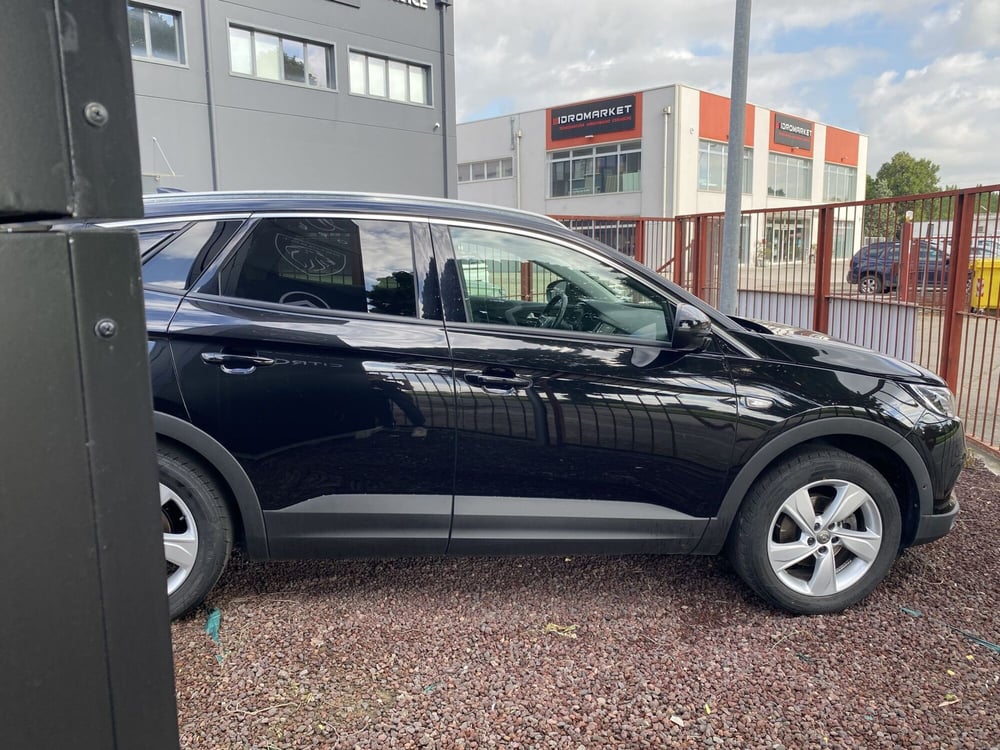 Opel Grandland X usata a Modena (16)