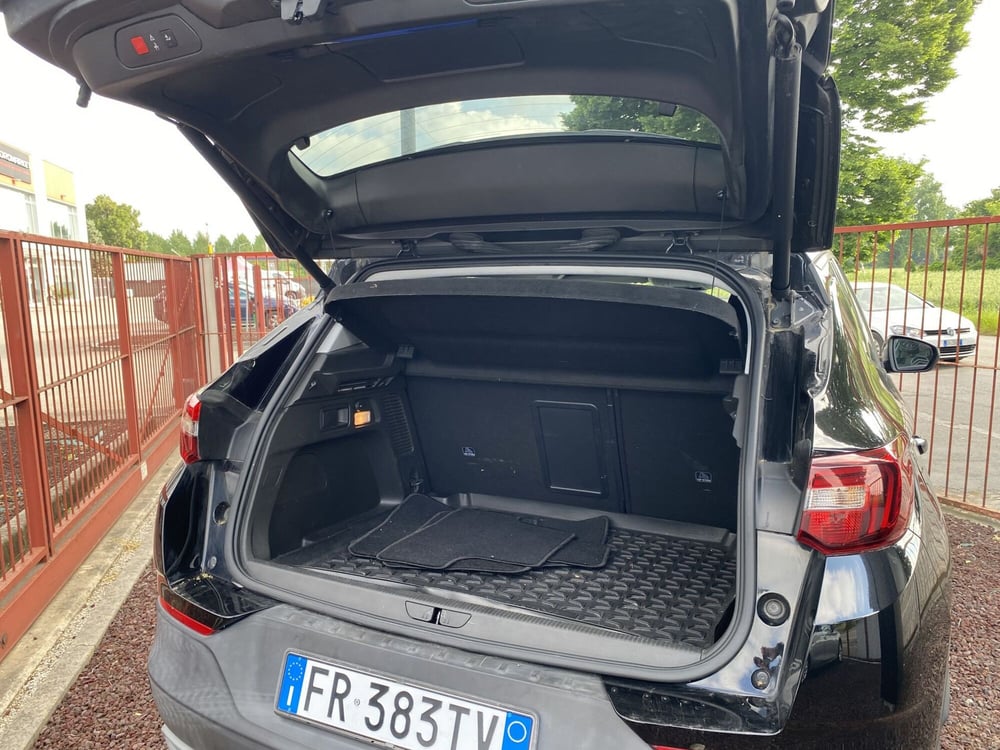 Opel Grandland X usata a Modena (18)