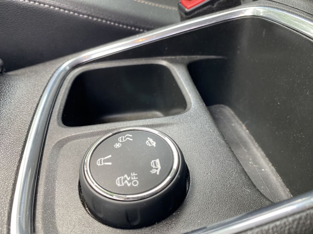 Opel Grandland X usata a Modena (8)