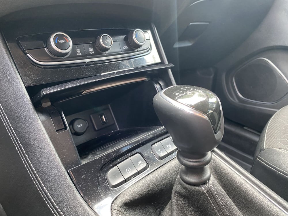 Opel Grandland X usata a Modena (9)