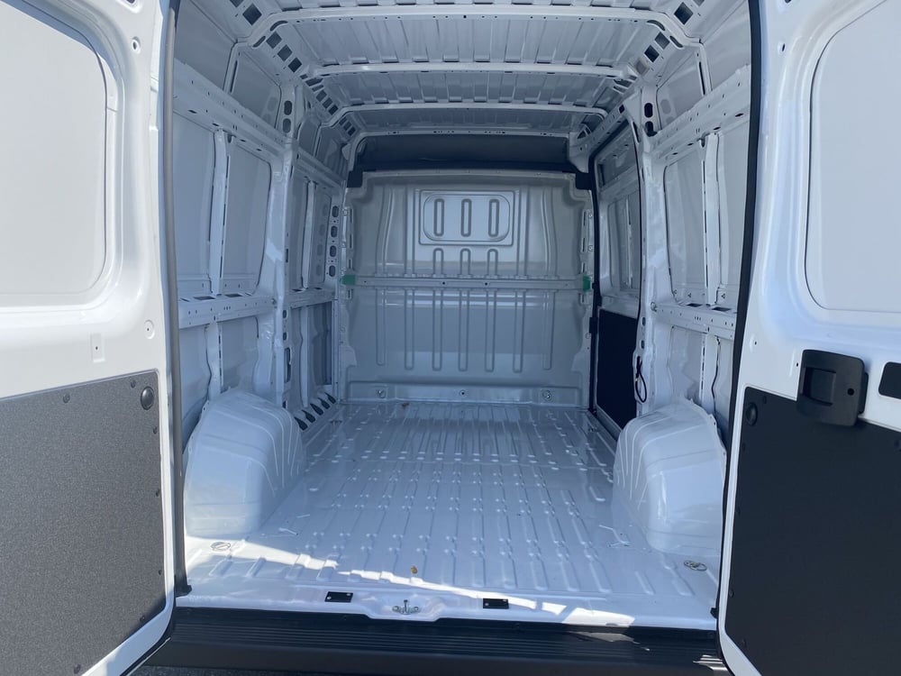 Opel Movano Furgone nuova a Modena (15)