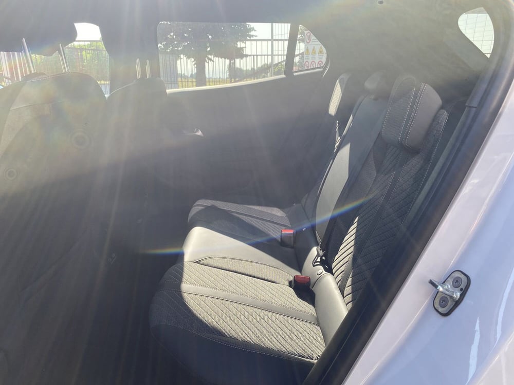 Peugeot 2008 usata a Modena (10)