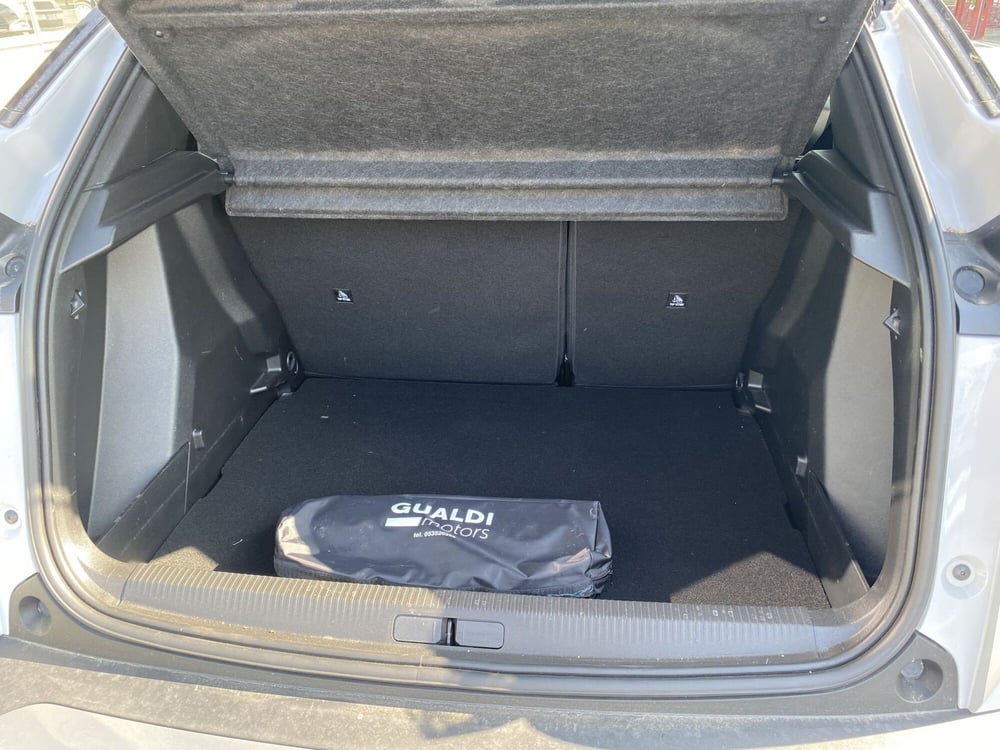 Peugeot 2008 usata a Modena (11)