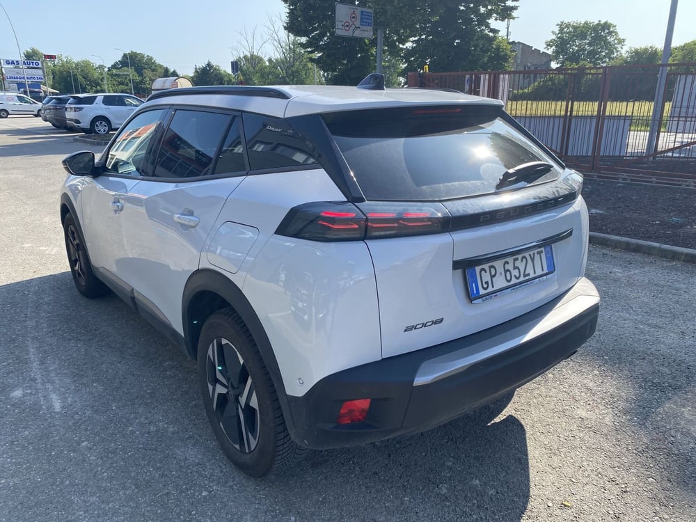 Peugeot 2008 usata a Modena (12)