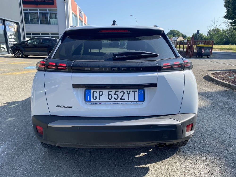 Peugeot 2008 usata a Modena (13)