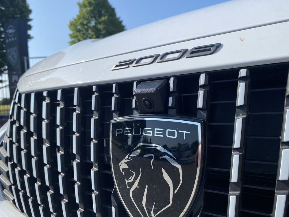 Peugeot 2008 usata a Modena (3)
