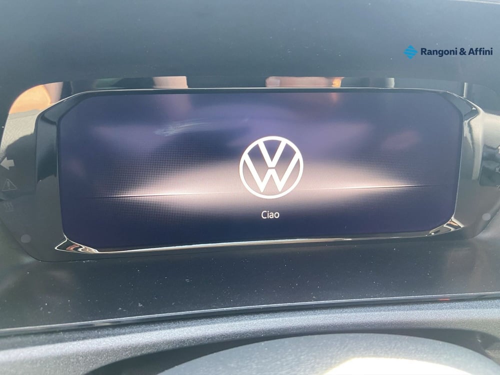 Volkswagen Veicoli Commerciali Caddy nuova a Brescia (11)