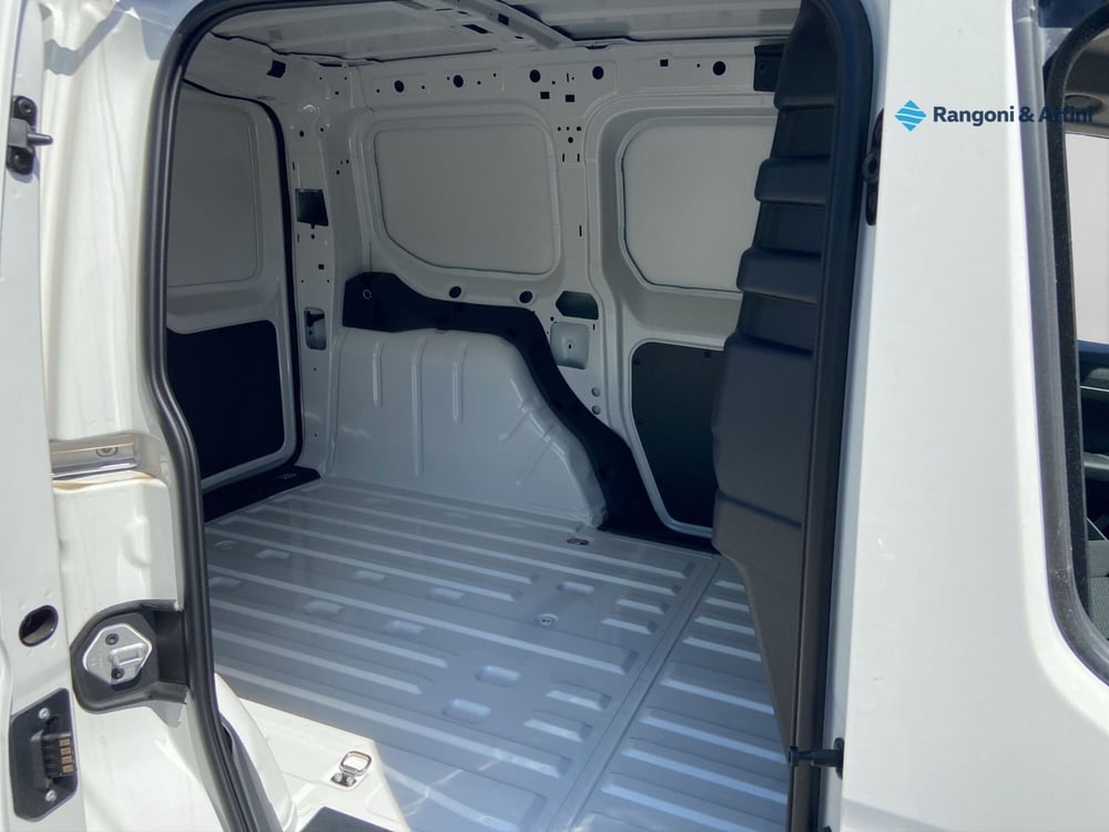 Volkswagen Veicoli Commerciali Caddy nuova a Brescia (15)