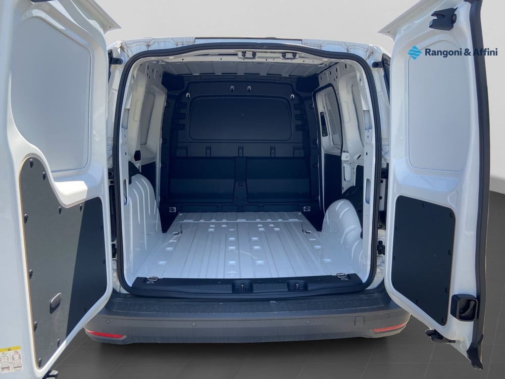 Volkswagen Veicoli Commerciali Caddy nuova a Brescia (16)