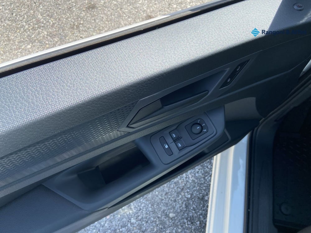 Volkswagen Veicoli Commerciali Caddy nuova a Brescia (19)