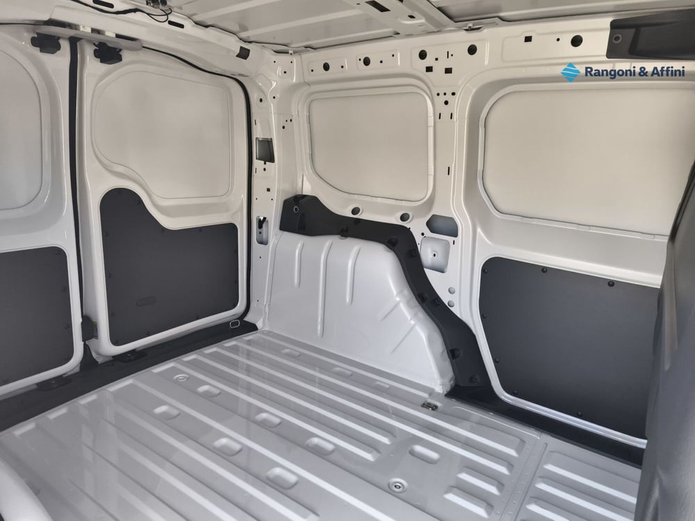 Volkswagen Veicoli Commerciali Caddy nuova a Brescia (12)