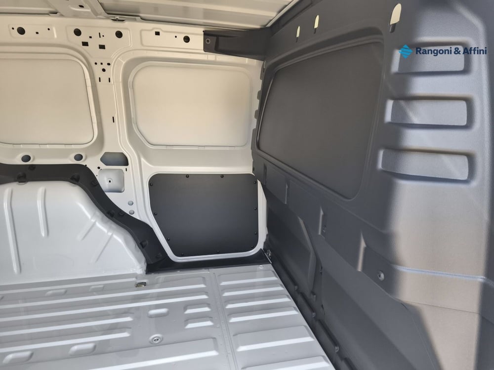 Volkswagen Veicoli Commerciali Caddy nuova a Brescia (16)