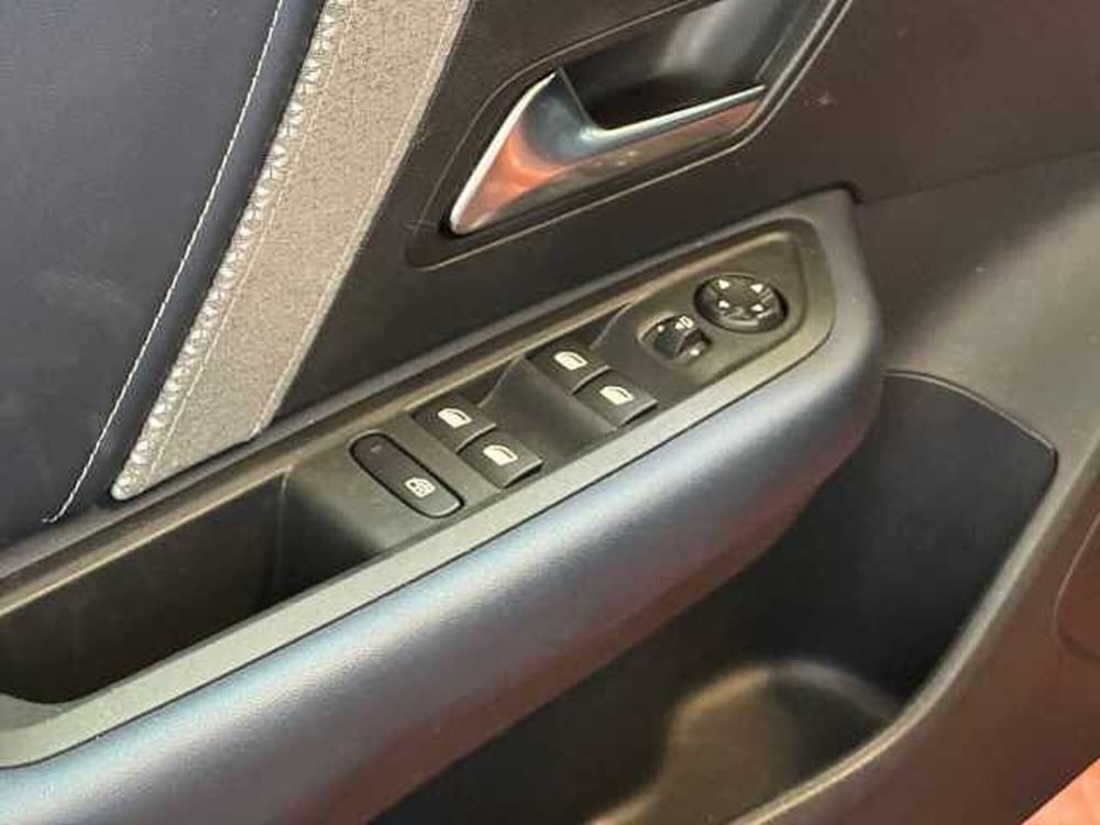 Citroen C4 usata a Brescia (15)