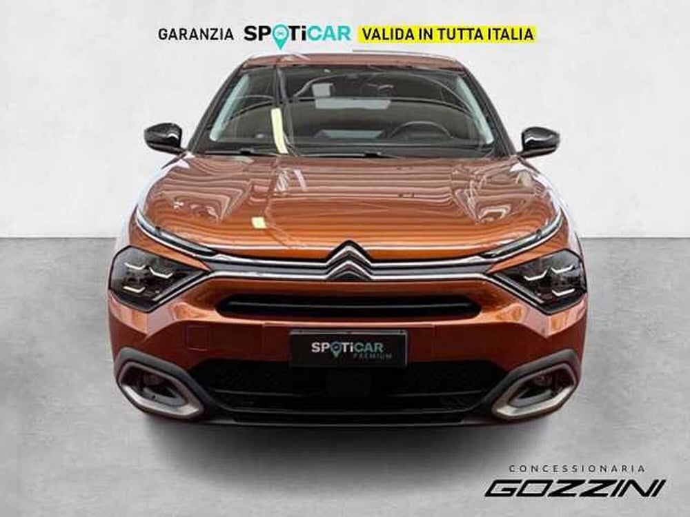 Citroen C4 usata a Brescia (2)