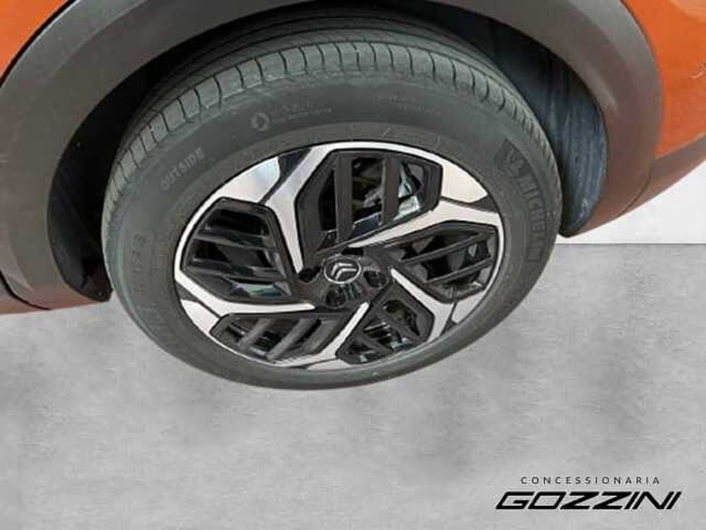 Citroen C4 usata a Brescia (9)