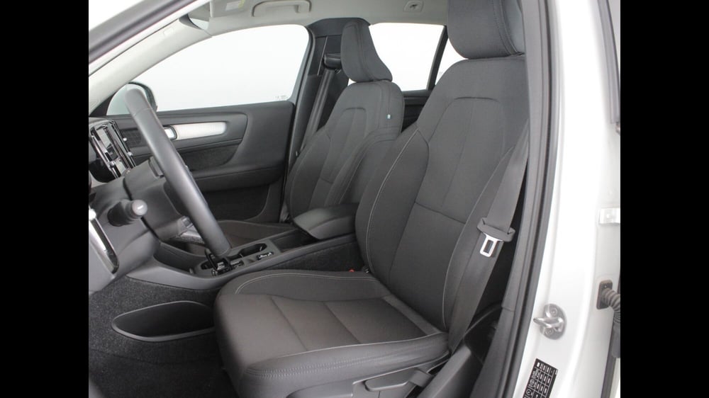 Volvo XC40 usata a Palermo (10)