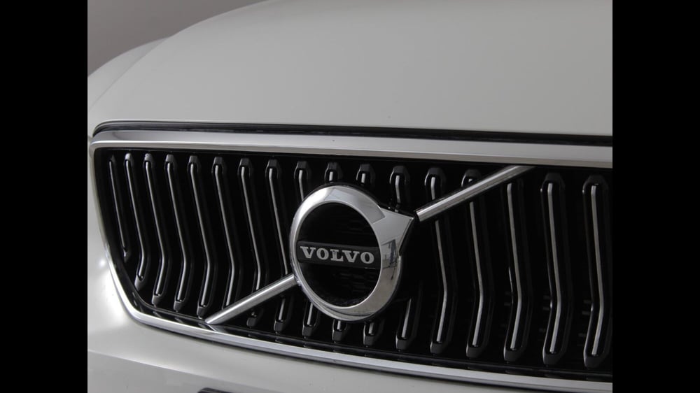 Volvo XC40 usata a Palermo (14)