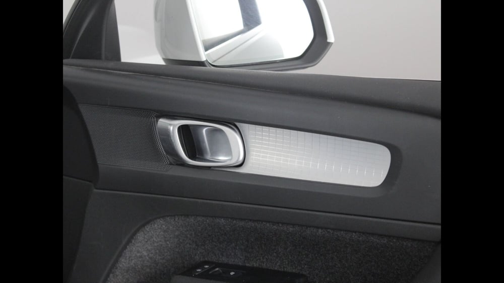 Volvo XC40 usata a Palermo (19)