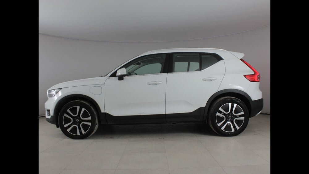 Volvo XC40 usata a Palermo (2)