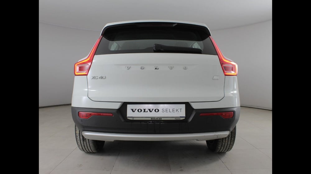 Volvo XC40 usata a Palermo (3)