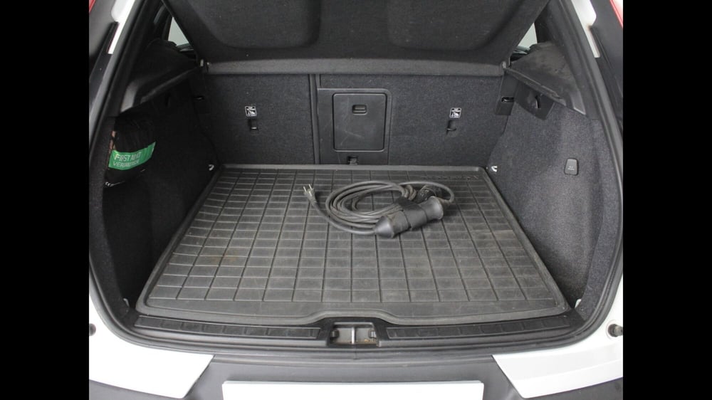 Volvo XC40 usata a Palermo (9)