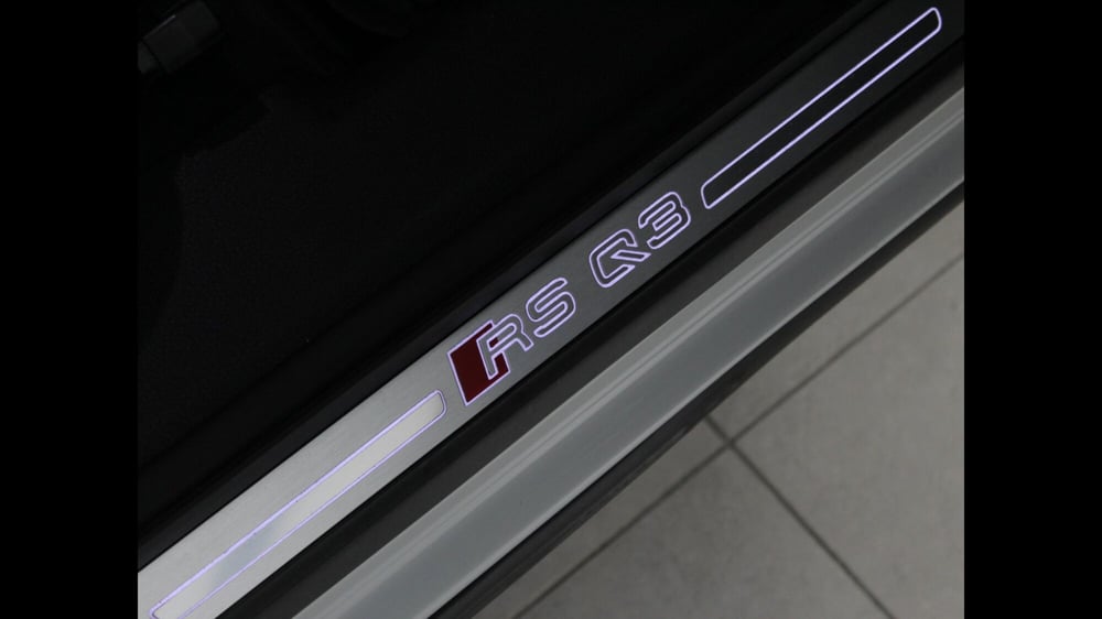 Audi RS Q3 Sportback usata a Palermo (20)
