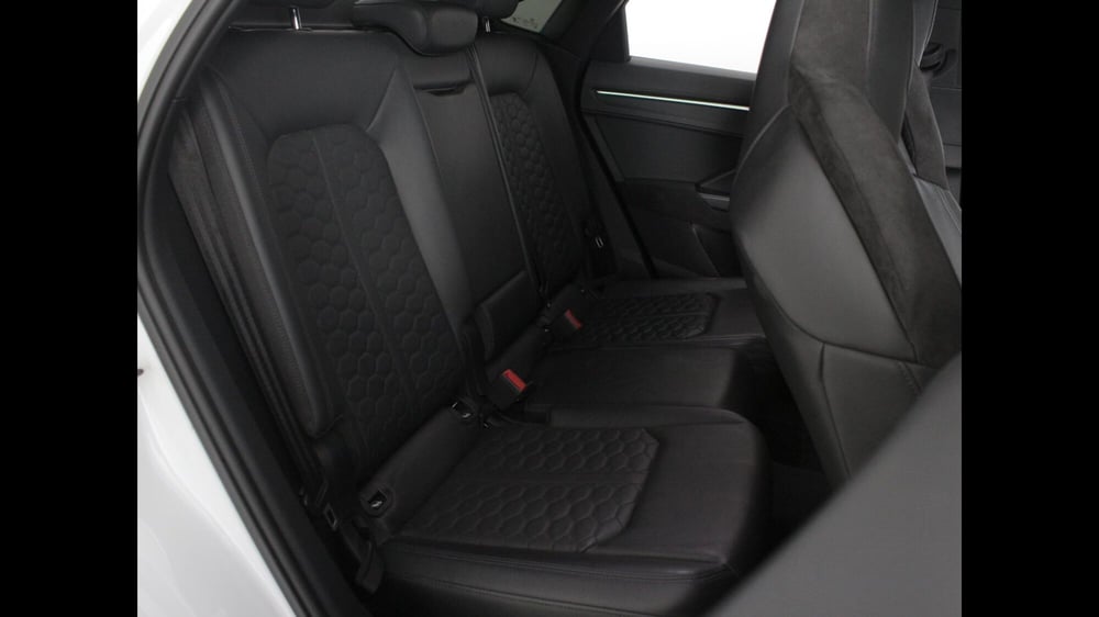 Audi RS Q3 Sportback usata a Palermo (6)