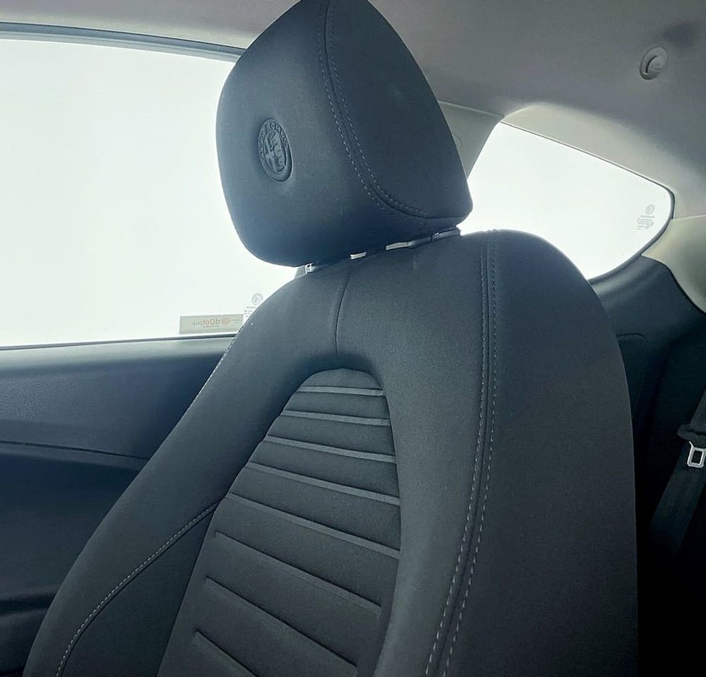 Alfa Romeo MiTo usata a Perugia (12)