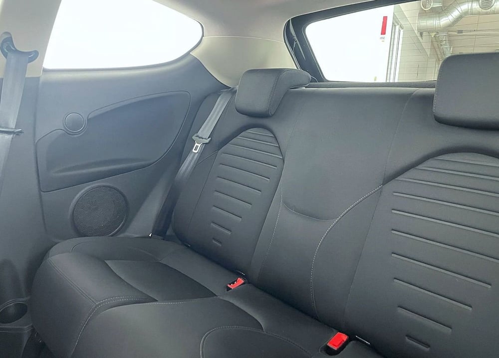 Alfa Romeo MiTo usata a Perugia (16)