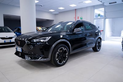 Cupra Formentor Formentor 1.5 tsi 150cv dsg del 2023 usata a Torino