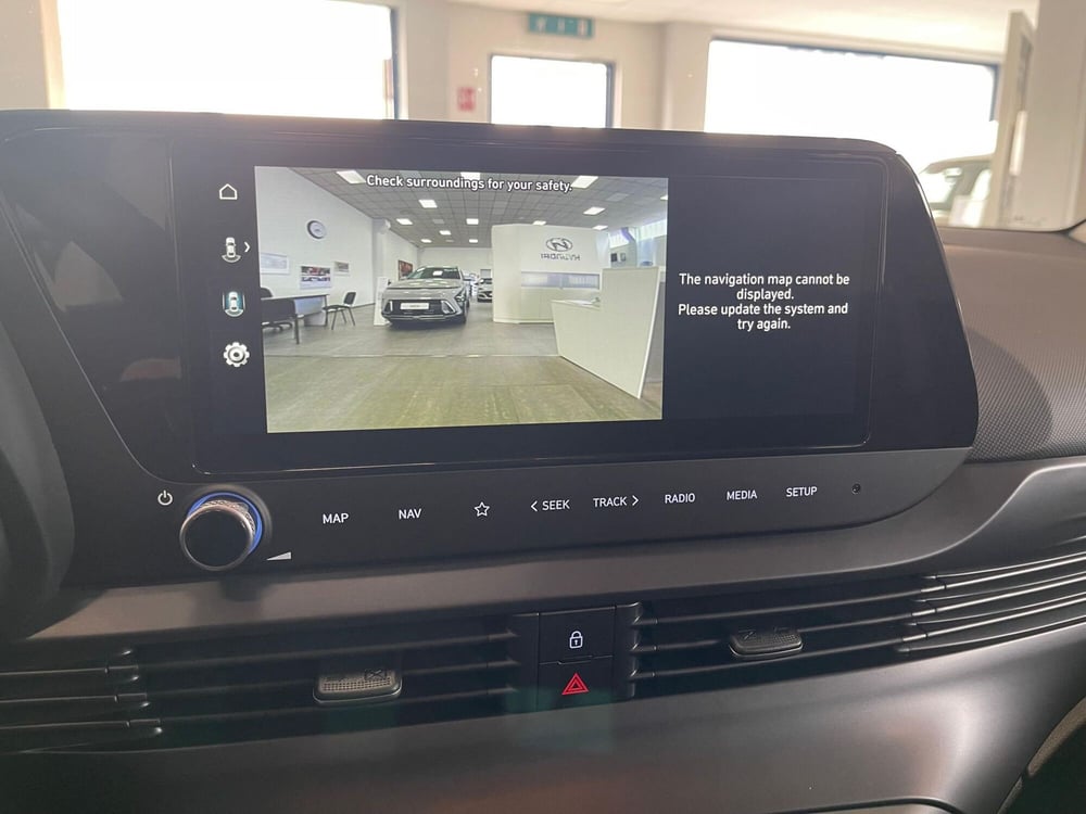 Hyundai Bayon nuova a Cremona (11)