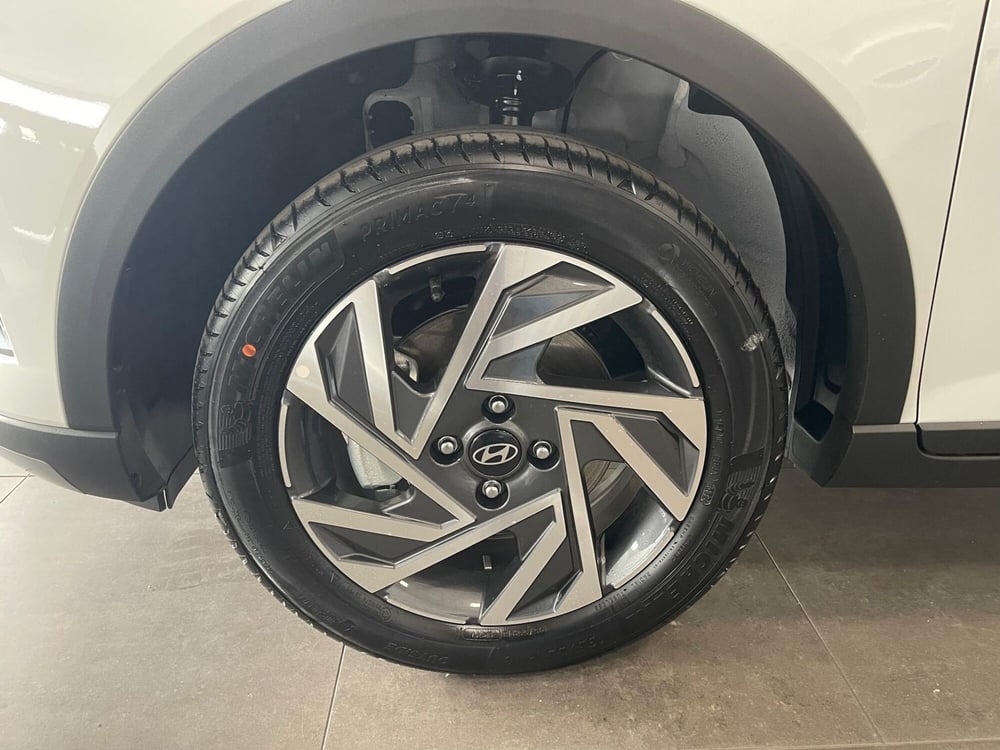 Hyundai Bayon nuova a Cremona (6)