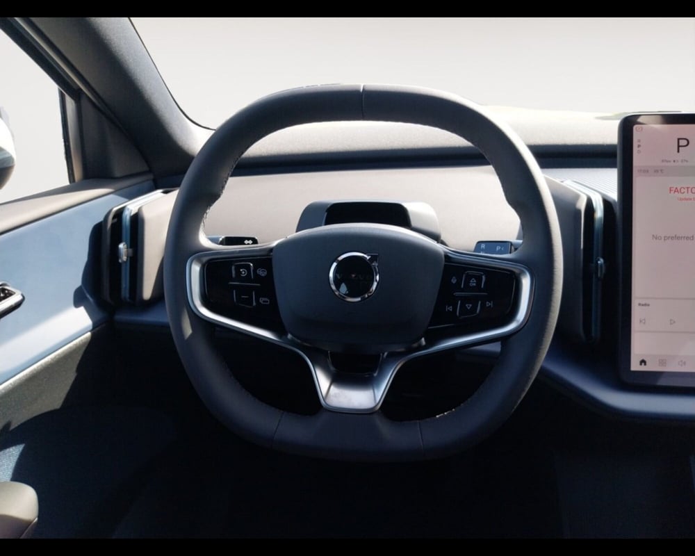 Volvo EX30 nuova a Bologna (10)
