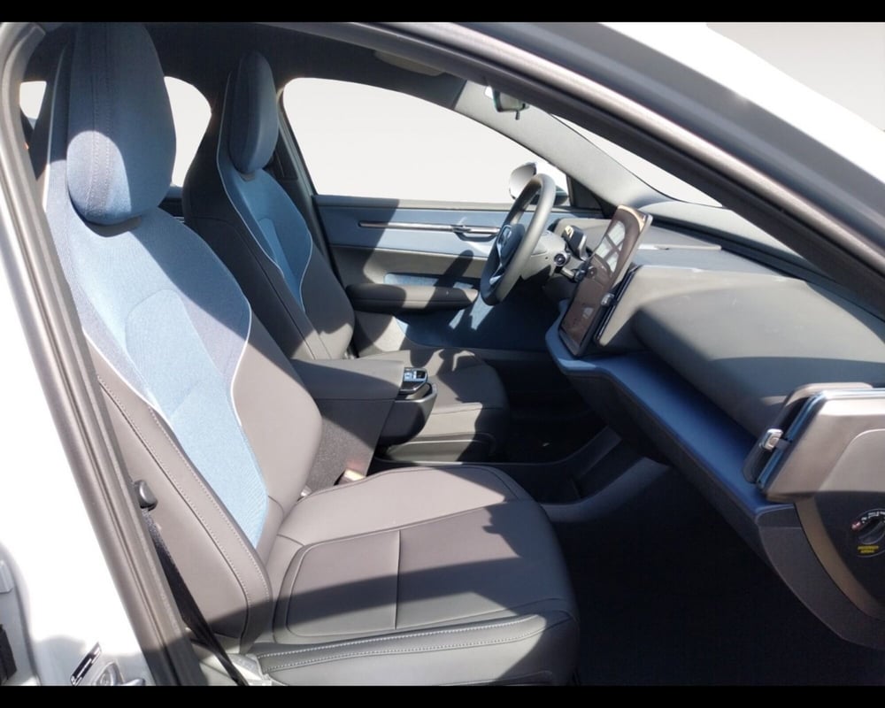 Volvo EX30 nuova a Bologna (13)
