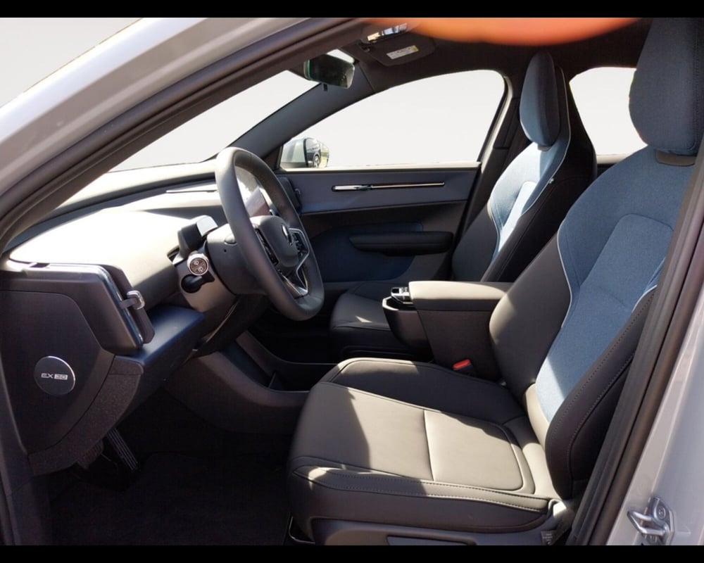 Volvo EX30 nuova a Bologna (14)